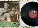 ELVIS PRESLEY - Debut 1st Issue - 1956 HMV VINYL LP Album Rock’n’Roll Rockabilly