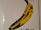 The Velvet Underground & Nico (2008) LP - Vinyl Lovers 900051 - Peeling Banana