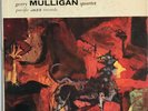 GERRY MULLIGAN QUARTET FEATURING CHET BAKER PJ-1207