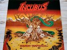 Incubus (Opprobrium) - Serpent Temptation, LP