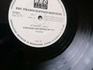 Led Zeppelin Vintage - 1971 - BBC In Concert Transcription Mint Vinyl , CN4194/S