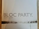 Bloc Party 2x LP & 12