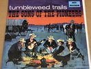 Tumbleweed Trails by The Sons Of The Pioneers (Record, 1973) Sealed New Vinyl