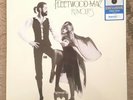 FLEETWOOD MAC Rumors LP Walmart Excl CLEAR VINYL Sealed NEW