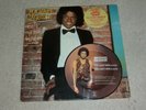 MICHAEL JACKSON. OFF THE WALL. EPIC S EPC83468 (WITH LTD. EDITION PICTURE DISC).