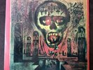 SLAYER - Seasons in the Abyss - 1990 sadus  kreator