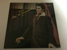 1980 ELVIS PRESLEY the '68 Comeback  Vol. 2 LP