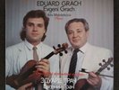 EDUARD GRACH Evgeni Grach Alla Maloletkova POPULAR VIOLIN MUSIC Melodiya Stereo