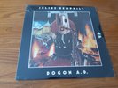 Julius HEMPHILL : Dogan A.D. US LP  ARISTA AL 1028  SEALED  MINT