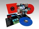 U2 - Achtung Baby 30th Anniversary - Limited + Numbered Coloured 2 LP + Poster