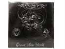 Discharge Grave New World LP CLAY LP19