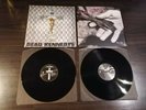 2x Dead Kennedys Vinyl, Neu, Punk Hardcore, Jello Biafra, Black Flag Descendents