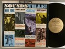 Various Artists  Soundsville     Early Lou Reed (The Roughnecks) Rock 'n Roll