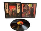 The Stranglers - IV (Rattus Norvegicus) - FAME Vinyl LP UK