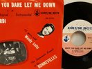 WENDY COLBY AND THE BONNEVILLES 