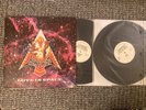 Hawkwind Lp Love In Space 1996 N. M / Vinyl Mint Original Press 2x Lp