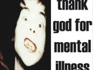 BRIAN JONESTOWN MASSACRE,THE-THANK GOD FOR MENTAL ILLNESS (COLV) ( VINYL LP NEUF
