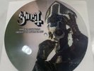 Ghost Live 7”  Limited To 12 Copies Annexet Ritual / He Is BC Band