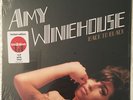 Amy Winehouse - Back to Black LP RECORD ALBUM Target Exclusive PINK Vinyl - New