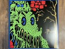 King Gizzard And The Lizard Wizard Live In Asheville ‘19 Vinyl