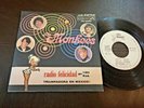 THE MONKEES Daydream Believer 1967 MEXICO 7