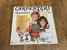 Carpenters LP in Shrink w/ Hype - Christmas Portrait - A&M Records SP 4726 1978