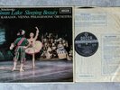 DECCA SXL 6187 WBG Tchaikovsky Swan Lake Sleeping Beauty Karajan