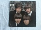 The Beatles - Beatles For Sale No.2 (1964) 7