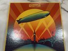 Led Zeppelin Celebration Day 2013 Swan Song/Atlantic 3 LP Box Set Vinyl Records