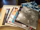 THE WHO - Phases - 9 Vinyl LP Box Set