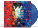 PAUL McCARTNEY - TUG OF WAR - BLUE COLORED VINYL LP -  MINT/SEALED