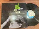 1st  JACKIE MCLEAN A FICKLE SONANCE BLUE NOTE INC. BST 84089 RVG EAR ST US LP