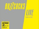 Buzzcocks-Live VINYL NEUF