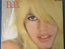 BRIGITTE BARDOT   LP ORIG FR  B.B.