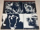 THE ROLLING STONES Emotional Rescue LOVELY UK 1980 EX+ LP c/w EX++ GIANT POSTER.