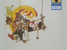 CHICAGO - IX: Chicago's Greatest Hits '69-'74; Exclusive Sun Yellow Vinyl