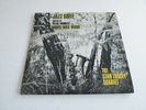 STAN TRACEY QUARTET 'JAZZ SUITE UNDER MILK WOOD' LP UK COLUMBIA 1965 MONO