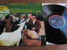THE BEACH BOYS   PET SOUNDS  GERMAN ORIGINAL 1966  CAPITOL LP  RARE