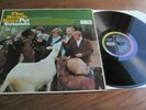 THE BEACH BOYS   PET SOUNDS   ORIGINAL FIRST PRESSING UK 1966  CAPITOL LP