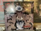 Death - Symbolic - 180 Gram Vinyl - BRAND NEW/FACTORY SEALED