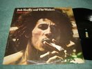 Bob Marley and Wailers - Catch a Fire LP US Island orig plays great Terre Haute