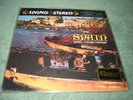 RCA Living Stereo LSC-2230 LP NM Reiner - Spain 200g 2014 reissue audiophile