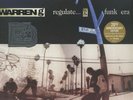 Warren G - Regulieren G Funk Era - 20th Jubiläum Doppel Vinyl LP [Neu]