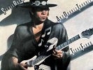 Stevie Ray Vaughan & Double Trouble - Texas Flood - Vinyl LP *NEW & SEALED*
