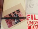 The Beatles File Under 18 Track LP Master Recording + Photo 1980 Worth A Look