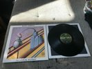 BLACK SABBATH - TECHNICAL ECSTASY   LP  VINYL HEAVY METAL/HARDROCK