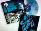 ? JACK WHITE FEAR OF THE DAWN WHITE/BLUE VInyl +Poster + CD ONLY 2000 MADE ?