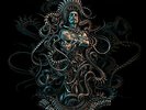 Meshuggah-VIOLENT SLEEP OF REASON (BLACK VINYL) VINYL LP NEW