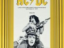 AC/DC-Live At Old Waldorf In San Francisco September 3 1977 (Red Vinyl)-Vinyl...