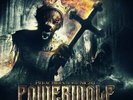 POWERWOLF-PREACHERS OF THE NIGHT (LTD.2LP) VINYL NEW